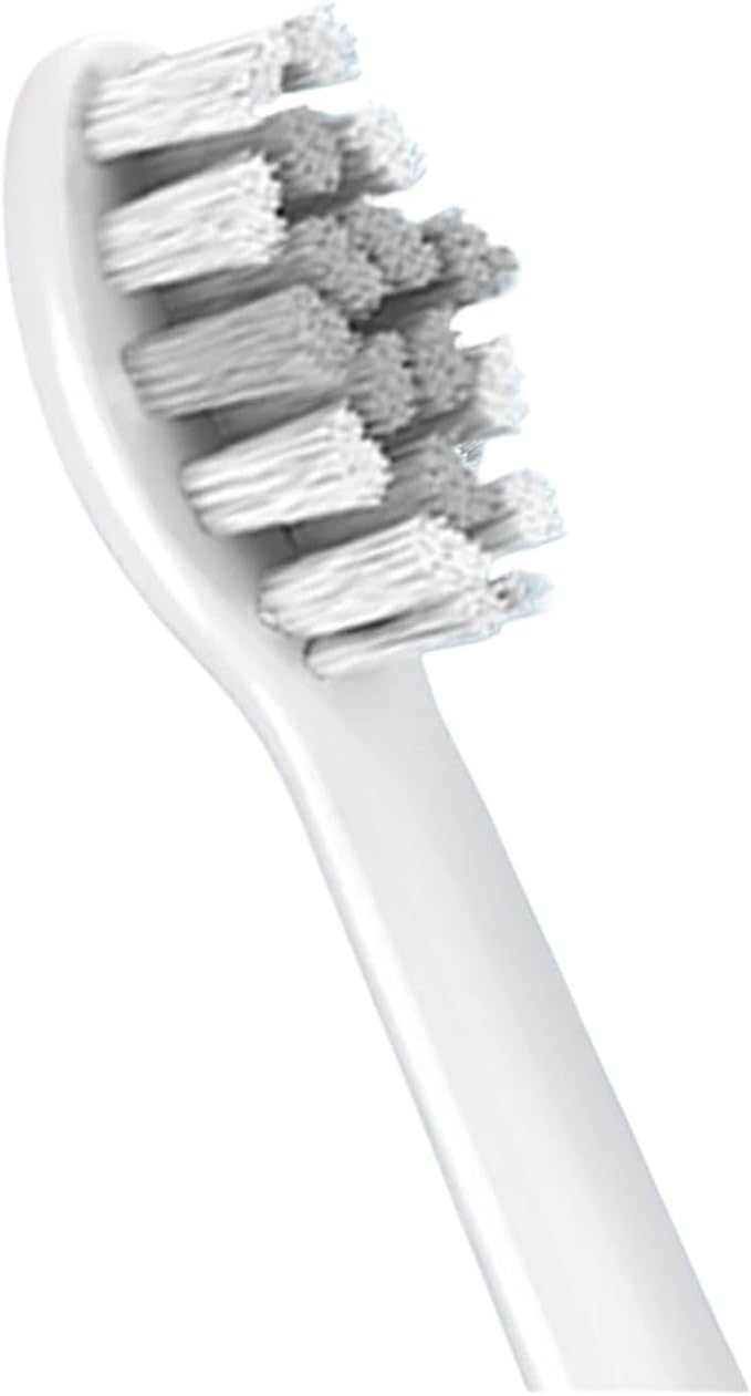 Replacement Toothbrush Brush Heads Compatible with Electric Pro1100 2100 4100 5100 6100(8 Pcs)