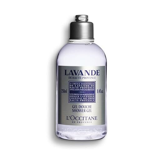 L'OCCITANE Bath &amp Shower Gel Daily Foaming Body Wash Gently Cleanses Moisturizes &amp Refreshes Skin Eco-Friendly Options All Skin Types Vegan