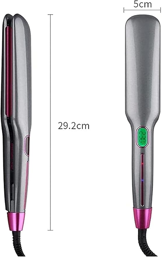 Curling Iron Hair Straightener Infrared Hair Straightener for Hair Styling Hair Straightners Curling Irons Hair