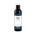 Detroit Grooming Co. Beard Wash – Deep Cleansing &amp Hydrating Beard Shampoo with Aloe Vera &amp Essential Oils - 8oz (Ironwood)
