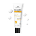 360° Water Gel Sunscreen SPF 50+ broad spectrum sunscreen for outdoor activitiesBroad Spectrum UVA/UVB Protection Long-Lasting Hydration 50ml
