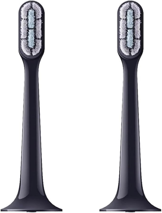 Replacement Bristles Compatible for Mijia T700 Electric Toothbrush Waterproof Soft