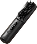 Portable Hair Straightener | Portable Hair Straightening Curling Styling Tool - Travel Straightener Brushfor Home Apartment Salon Travel Business Trips Women Men