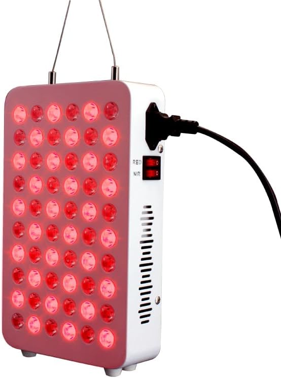 Red Light Therapy Panel for Half Body/Full Body (FP 300)