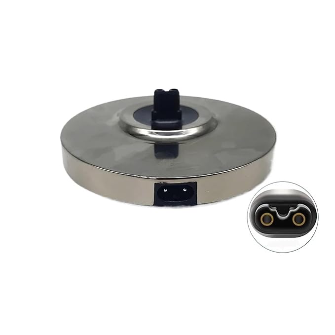 Shaver Charger Base Head Compatible For Philips S5000 S5351 S5531 S7000 S9000 S6011 S6015 S6550 S9911 S9988 SW9700 9851 HQ6070 6071 HQ6073