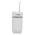 Water Flosser Cordless Dental Oral Irrigator Portable and Rechargeable IPX7 Waterproof 3 Modes Water Flosser with Cleanable Water Tank for Home and Travel Braces &amp Bridges Care
