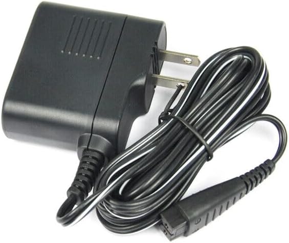 Replacement New Upgradation Version Charging Adapter Cord RC1-74 for Panasonic ES-RT30 ES-RT40 ES-GA20 ES-LC20 ES-LT41 ES-RT31 ES-RT51 Electric Shaver Accessories