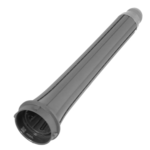 Dyson Airwrap™ 0.8 inch long barrel