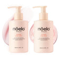 Body Wash &amp Body Lotion Set for Pregnancy/Postpartum - Ultra Nourishing &amp Gentle