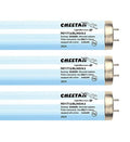 Cheetah Ultra Extreme FR71T12 100W-120W 9.5% Reflector Bi-pin Tanning Lamp (36)