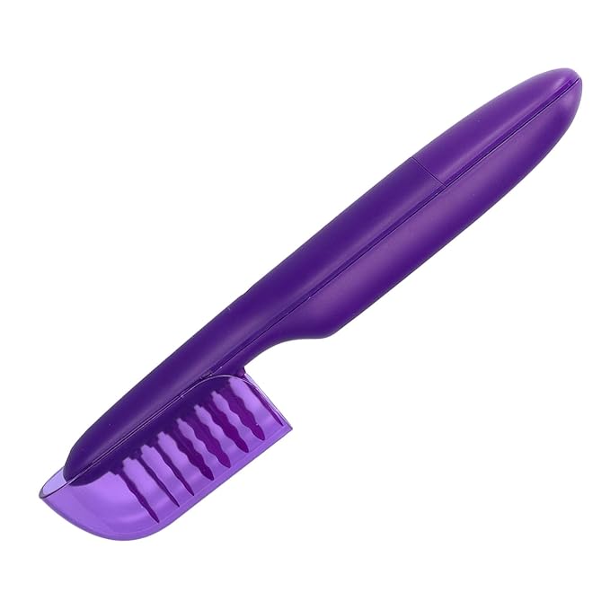 Hair Straightener Comb Electric Hairbrush Portable Hair Styling Comb for Adult Children