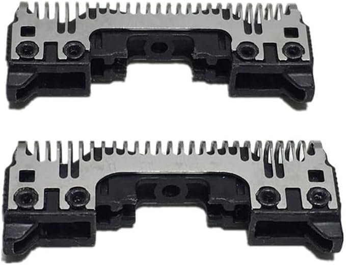 Replacement Shaver Inner Blade for Panasonic WES9085PC Men's Electric Razor Wet Dry Shaver Cutter Blade Accessories