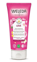 WELEDA Aroma Love - Gel de Ducha Cremoso 200 ml