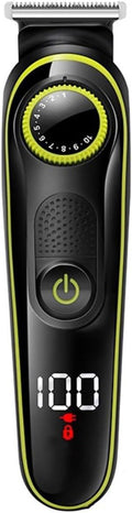 DESIAR Hair ClippersBeard Trimmer for Men 5 in 1 Electric Hair Clipper Multifunctional Trimmer for Men Electric Shaver for Mens Razor Nose Professional Trimmer