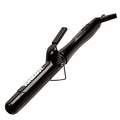 Toni &amp Guy Professional Curling Iron Black 1-1/4 Inch
