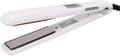 Infrared Hair Straightener Cold Technology LCD Display Adjustable Care Time Rotatable Power Line Straighten &amp  Hair Layer (White US standard (110-240v))
