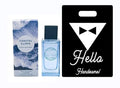 COASTAL CLIFFS - White Barn - Bath/Body Work - Men's Collection -3.4 fl oz / 100 mL and Gift Bag HELLO HANDSOME