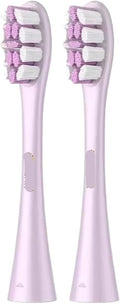 Compatible for Oclean Original Electric Toothbrush Brush Heads for X Pro Elite Flow Z1 X10 E1 Air 2 All Series Smart Accessories(Oclean P1C13 2PCS)