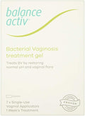 Vaginal Gel - Size: 7 Tubes