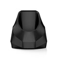 Replacement Charging Base for OLOV X Men's Beard Trimmer USB Recharge Dock Black