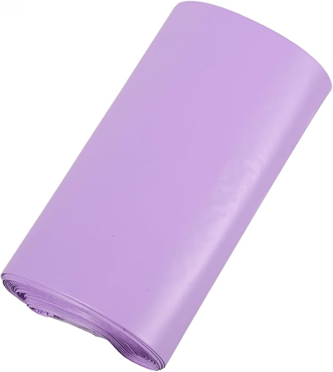 VALICLUD 400pcs Female Disposal Bags Leak Private Pouches for Menstrual Care Thickened Trash Bags for Women Lightweight and