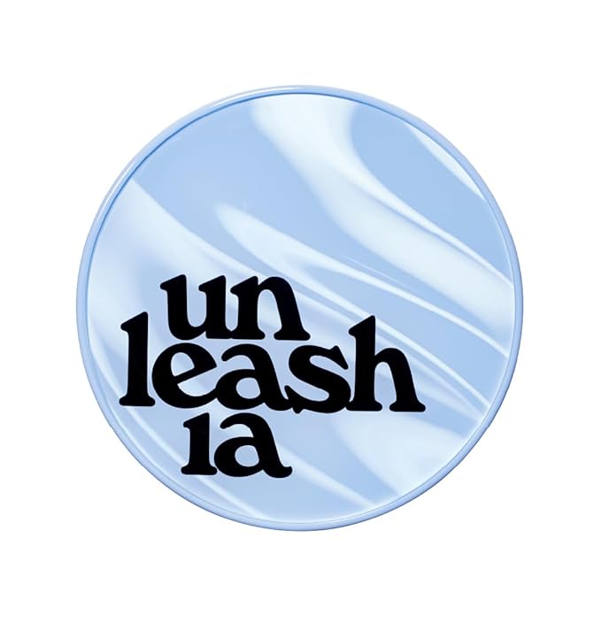 [Unleashia] Babe Skin Baby Blue Cushion Re-Feel #Foundation #Cushion Foundation #Base Make-up (25N Good Night 15g)