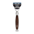 MÜHLE SOPHIST 5-Blade Luxurious Modern Wet Shaving Razor