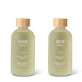 McEvoy Ranch Citrus Hand &amp Body Wash (2-pack) by ODE Olive Oil Beauty Organic EVOO California Made Nourishing Foaming Wash