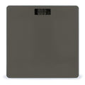 Men's Fashion Automatic Switch Digital Bathroom Weighing Scale Smart Scale Grey