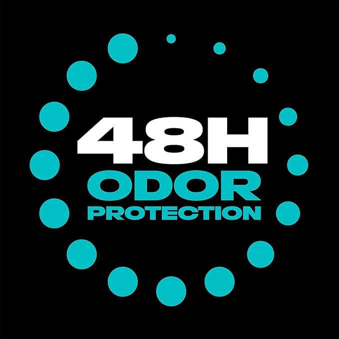 AXE Aluminum-Free Body Spray XL Variety 8-Pack Dark Temptation Black Apollo Phoenix 48H Odor Protection 5.1 Fl Oz Ea