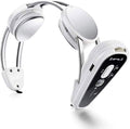 Shiatsu Neck Massager with Heat - Deep Tissue Kneading Back Massager for Neck - Electric Full Body Massage