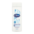 Moisture Plus Shower Cream Hydrating Body Wash 500ml- (Pack of 6)