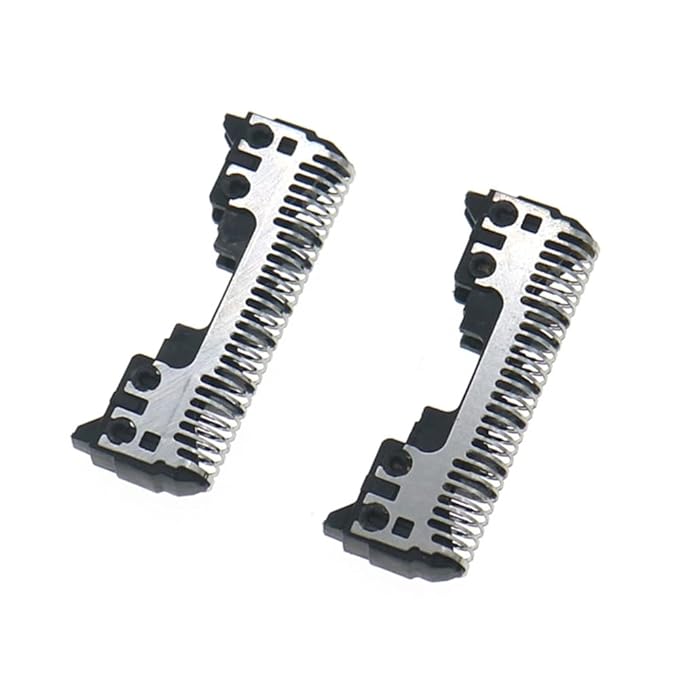 Razor Blade Shaver Replacement Cutter for Panasonic WES9068 ES8109 ES8243 ES8249 ES-ST23 ES-SL41 ES-GA20/ST25 ES8255 ESLT40 ES8113