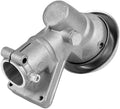 32mm 28mm 10T 10 Teeth Gear Case Box Working Head Brushcutter Fit for 36 43 EM753 746T 750T 753T 755 61112072R(28mm 10T)