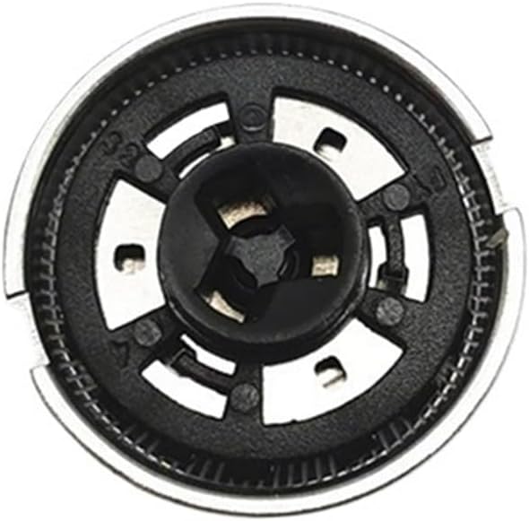 SH30 Shaver Replacement Heads Compatible For PhilipsCompatible For Norelco 3000 2000 Series 1000 And S738
