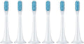 Compatible for XIAOMI MIJIA Sonic Electric Toothbrush Heads Brush for T100 T200 T200C T300 T301 T302 T500 T700(T300T500 Sensitive 6)