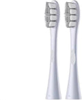 Compatible for Oclean Electric Toothbrush Brush Heads for X Pro Elite Flow Z1 X10 E1 Air 2 All Series Smart Accessories(Oclean P1C9 2PCS)