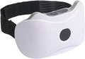 Head Abdominal Massager with Heat Cordless Toning Device Bian and Jade Stone Massage for Abdomen and Waist