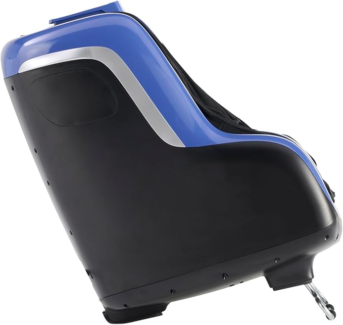 Human Touch Reflex Sol Plus Foot &amp Calf Massager