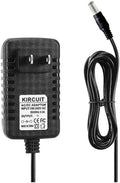 2-Prong 5V AC/DC Adapter Compatible with Supreme Trimmer STF602 ST5220/FB Electric Razor Men's Foil Shaver 1400mAh Supreme LY06-050-1000U Co. Ltd Power Supply Battery Charger