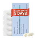 10 mg Hyaluronic Acid 10 inserts. Long lasting Feminine Moisturizer. Extra strenghts for dryness. With Vitamin A E Lactic Acid. Women-owned. Made in Italy