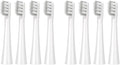16PCS Replacement Toothbrush Heads Compatible for SOOCAS EX3 T100 Bristles