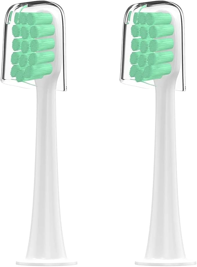 Toothbrush Compatible for X3Pro / X3U X5 V1 V2 X1 Brush(Orange)
