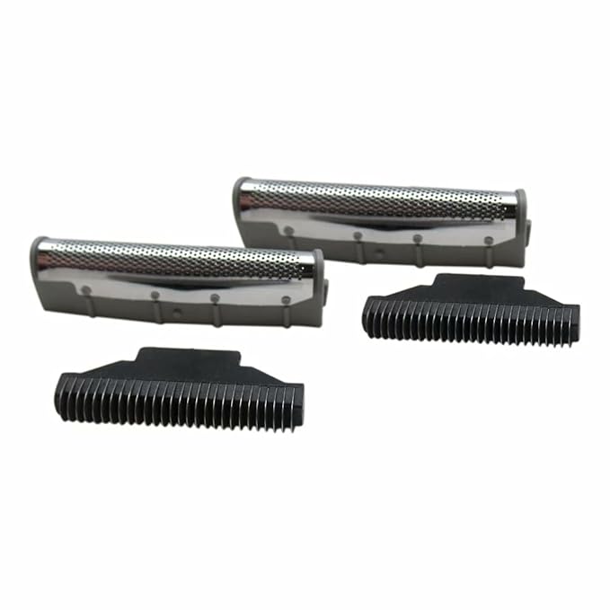 USonline911 Premium Foil and Cutter Replacement Head for Panasonic Dual Blade Shaver ES723 ES724 ES725 ES726