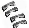 for Panasonic ES-ALV6HA ES-ALV6HS ES-ALV6HR Electric Razor Shaver Inner Blade for Men(2 Pairs)
