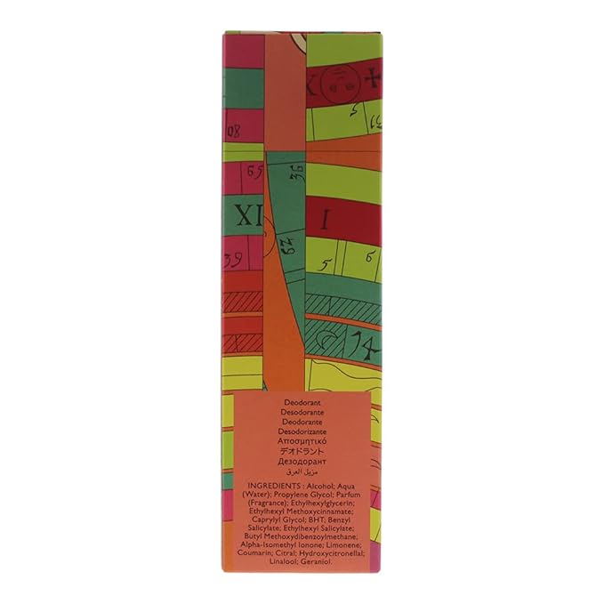 Hermes Twilly D'hermes Deodorant Spray for women 5.0 Ounce