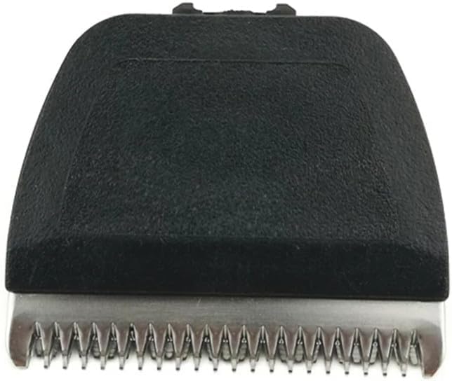 Replacement Hair Beard Trimmer Blade for Panasonic ER-GB37 Men Wet &amp Dry Electri Shaver Cutter Head Blade Hair Clipper Accessories
