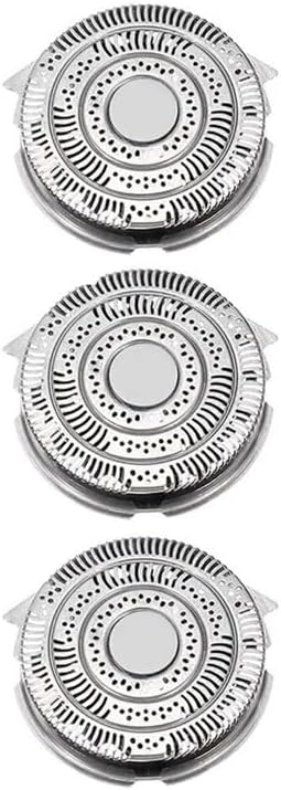 HQ9 Replacement Heads Blades Cutter Replacement Compatible For Philips SpeedXL 8240XL 8140XL 8150XL 8160XL 8170XL 8100 Series