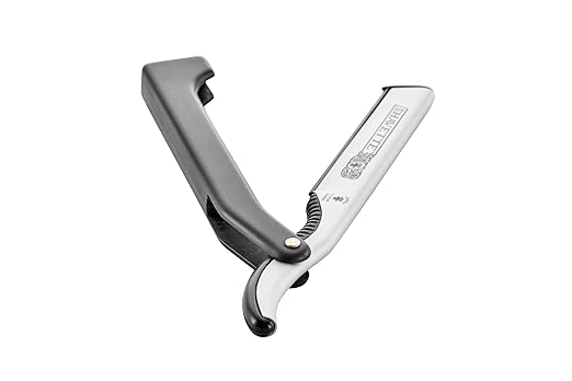 DOVO Straight Razor Set 1 Count (Pack of 1)