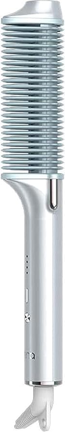 Combing Straight Brush Ceramic Hair Curling Scribe Electric Smart Hair Brushing Straightener for Hair Styling Hair Straightners Curling Irons Hair